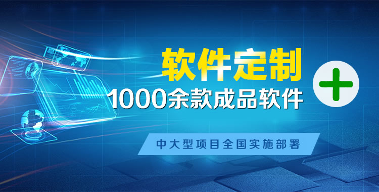 汝阳管理系统软件软件开发